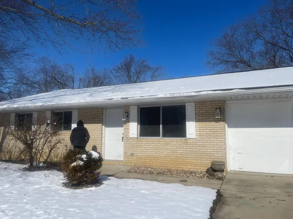 2000 N Colson Dr, Muncie, IN 47304