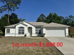 56 Peppercorn Ln, Palm Coast, FL 32164