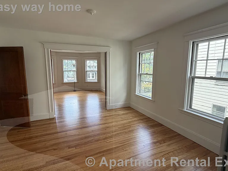 Apartment Rental Experts