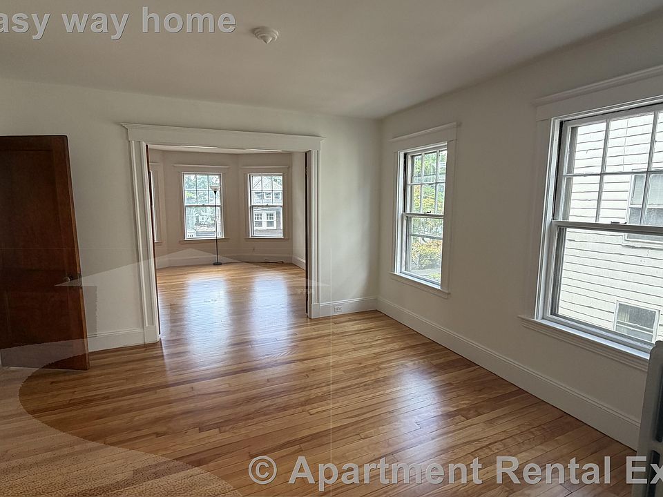 Apartment Rental Experts