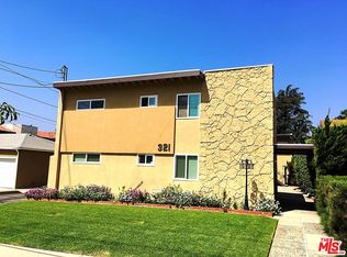 321 Lincoln Ave APT 1, Glendale, CA 91205