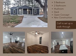 15 Perciful St, Mount Vernon, KY 40456