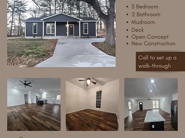 15 Perciful St, Mount Vernon, KY 40456