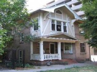 2015 E 12th Ave, Denver, CO 80206