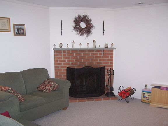 Family Room - Ground Floor