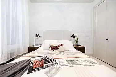 Rented by Metropolitan Property Group