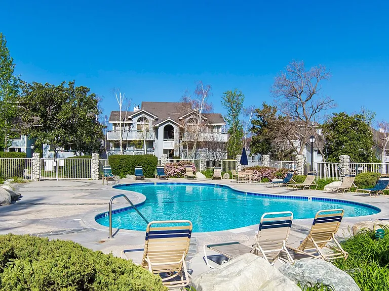 26842 Claudette St #201 — Photo 32