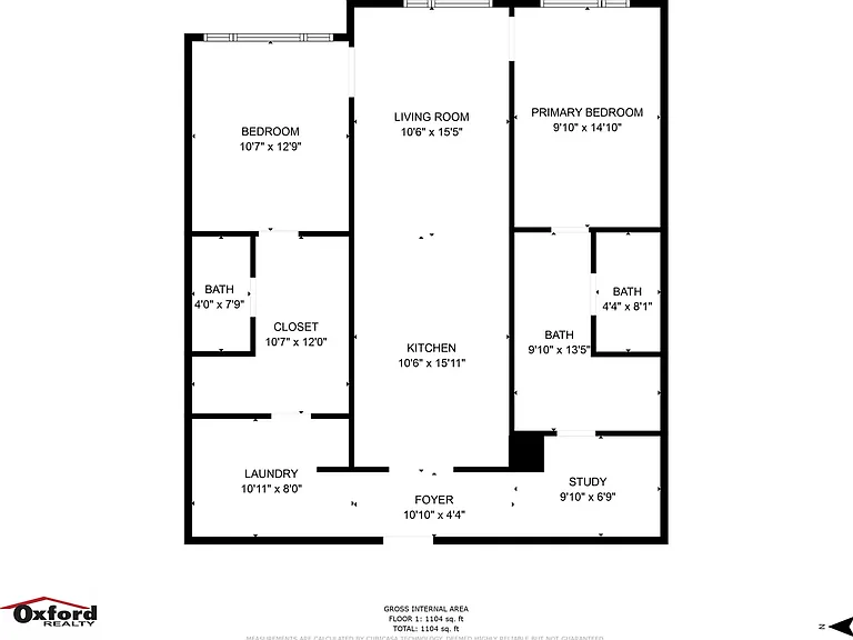 15. District P1 - Floor Plan 15. District P1 - Floor Plan