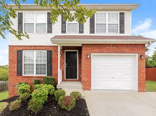 1424 E Nir Shreibman Blvd, La Vergne, TN 37086