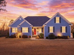 117 Meadow View Lane, Waynesboro, GA 30830