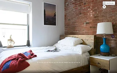 Rented by Brick&Mortar