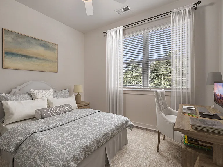 Urbana at Hioaks — Photo 30