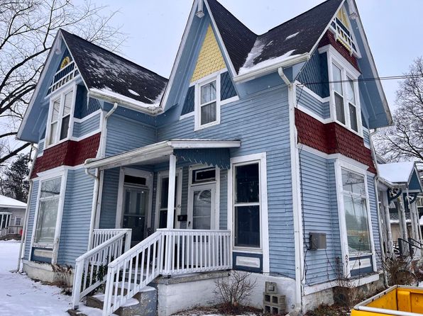 46 W Chicago St, Quincy, MI 49082