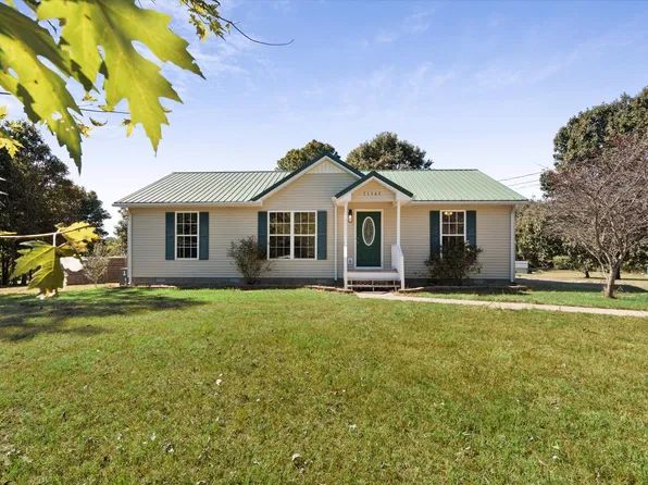11165 Challenge Dr, Bon Aqua, TN 37025