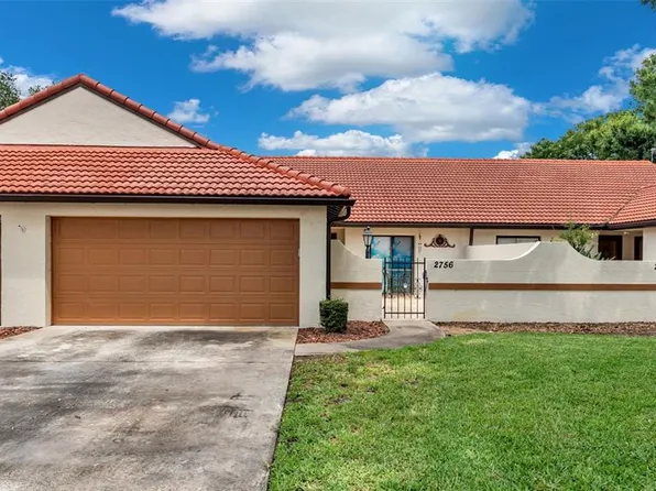 2756 Del Casa Ct #18, Avon Park, FL 33825