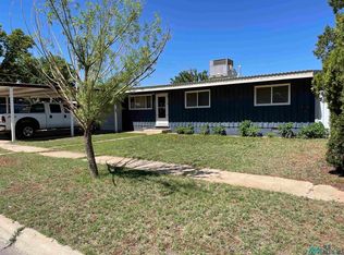 1501 9th St, Eunice, NM 88231