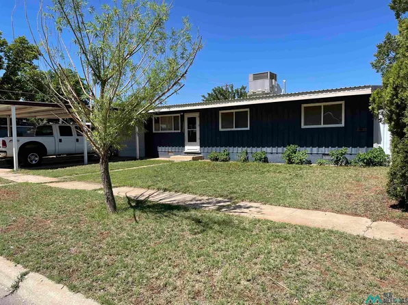 1501 9th St, Eunice, NM 88231
