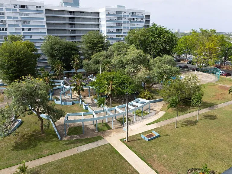 Calle Eider 701 Cond Almendros Plaza 1 Apt 608 — Photo 11