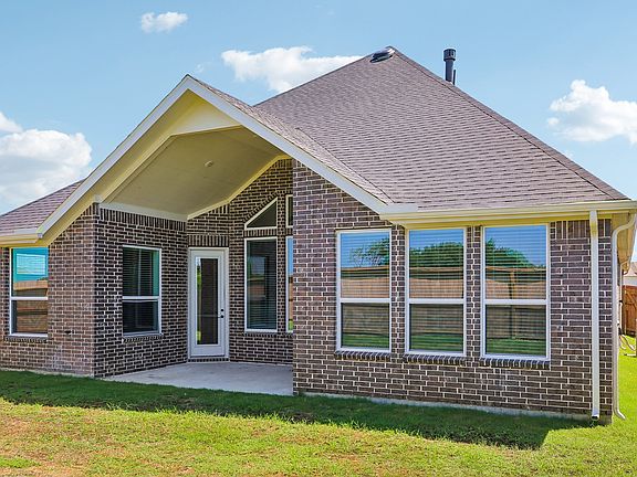 Rear Exterior