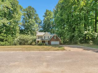 1840 River Bluff Rd, Monroe, GA 30656