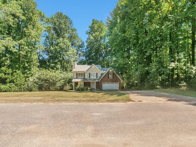 1840 River Bluff Rd, Monroe, GA, 30656