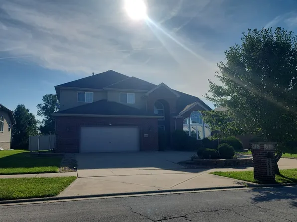 20475 Love Dr, Lynwood, IL 60411
