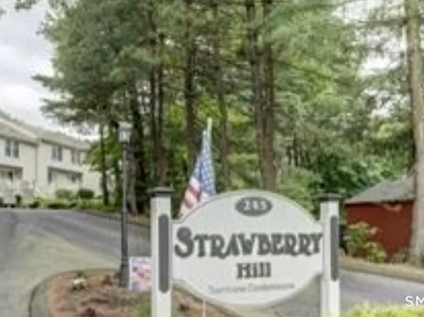 245 East Woodland Street #35, Meriden, CT 06451