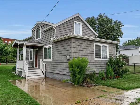 98 Louisiana St, Buffalo, NY 14204
