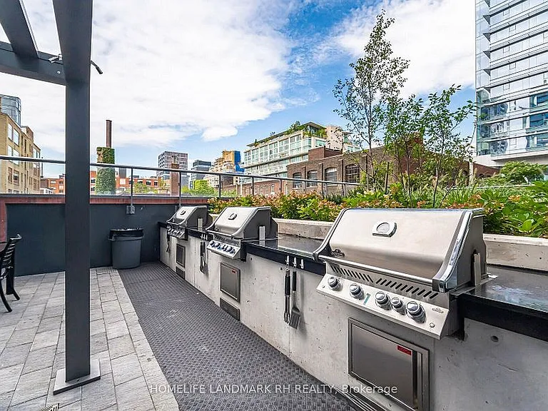 108 Peter St #3005 — Photo 33