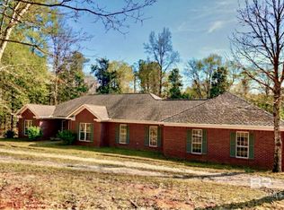 8008 Patricks Landing Rd, Bay Minette, AL 36507