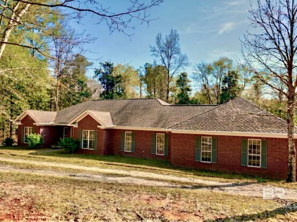 8008 Patricks Landing Rd, Bay Minette, AL 36507