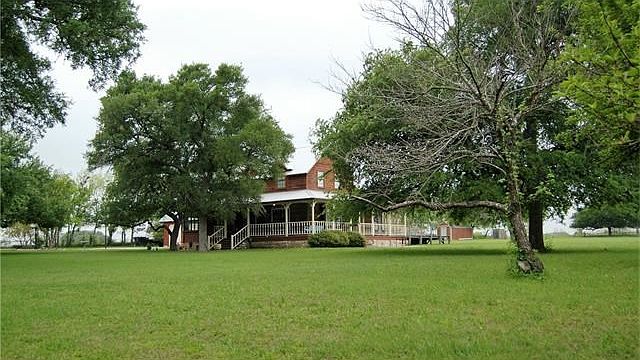 Enjoy an amazing property located in Pflugerville ISD on almost 5 acres!