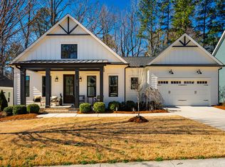 2109 Meadowcreek Dr, Durham, NC 27705