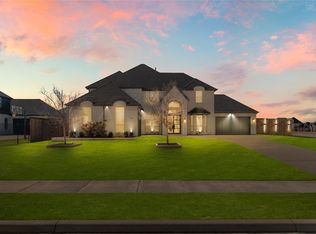 600 Saint Andrew Ln, Prosper, TX 75078