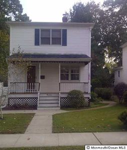 14 Frances Street, Shrewsbury, NJ, 07702