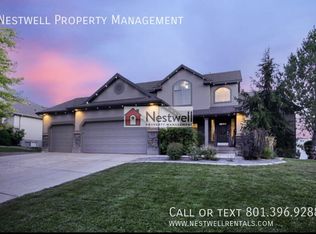 3701 W 6000 S, Roy, UT 84067