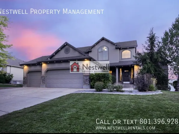 3701 W 6000 S, Roy, UT 84067