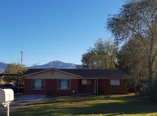 4138 Emory Rd, El Paso, TX 79922