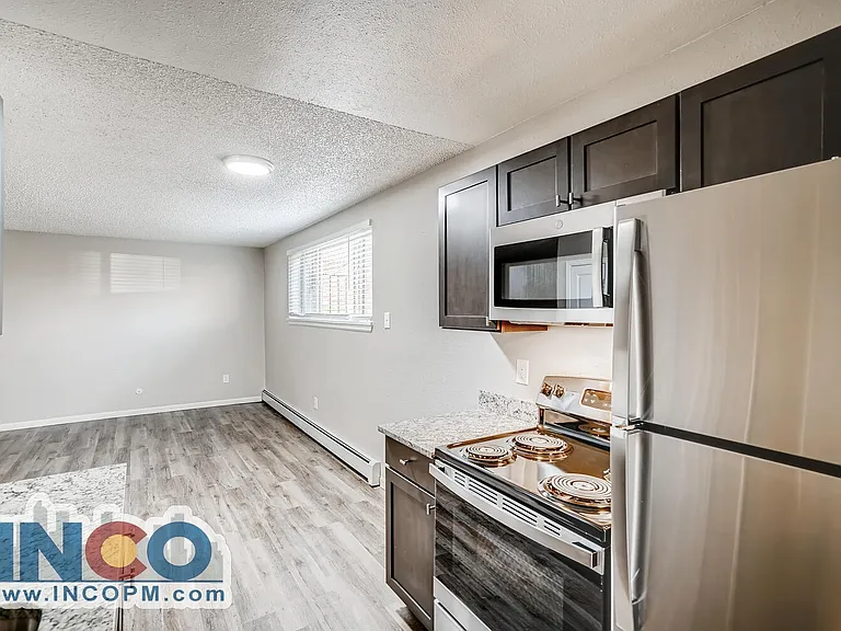 1641 Ingalls St #3 — Photo 6