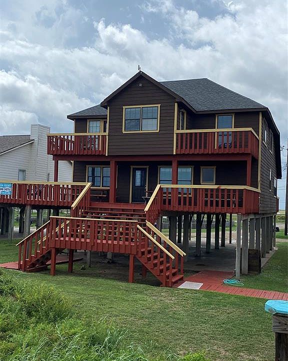 101 Stanek Dr, Surfside Beach, TX 77541 MLS 94809364 Zillow