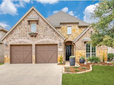 3037 Little Ml, The Colony, TX, 75056