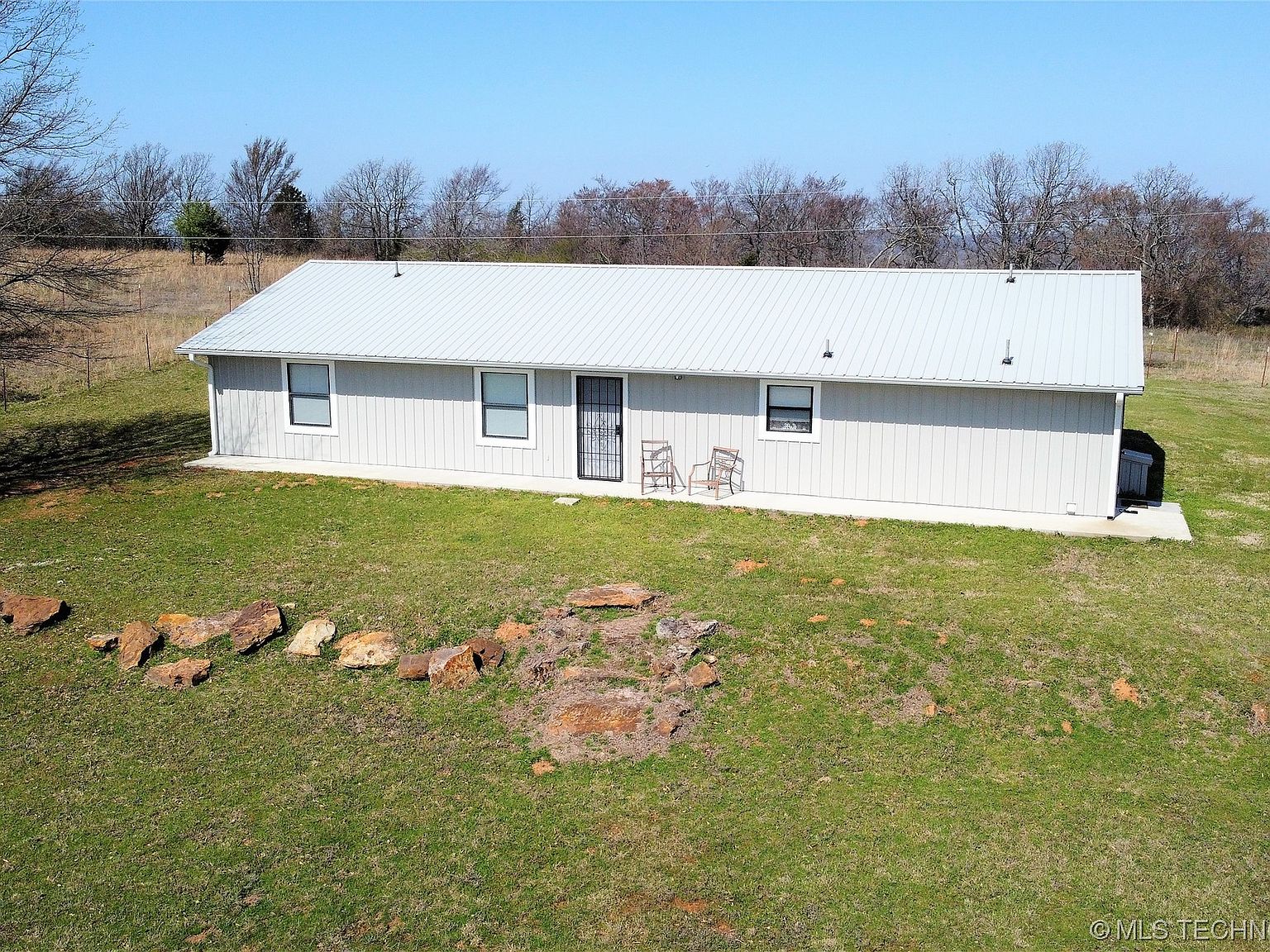 20736 E County Road 1170, Keota, OK 74941 Zillow