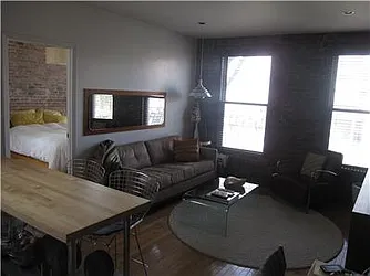 Rented by Living New York