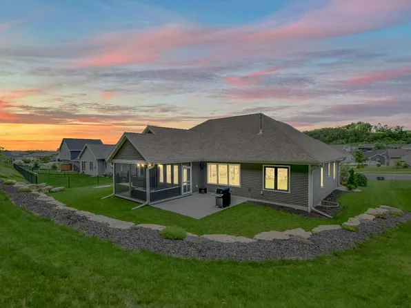 4057 Red Hawk Run, Black Earth, WI 53515