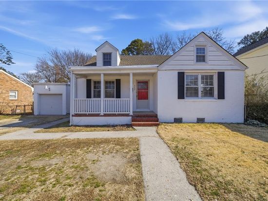 8060 Chesapeake Blvd, Norfolk, VA 23518
