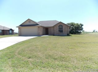 388 Cordova Loop, Seguin, TX 78155