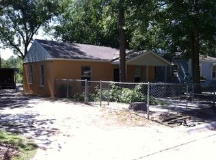 510 Barnard St, Dothan, AL 36301