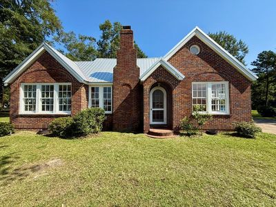 356 W Selma St, Dothan, AL, 36301