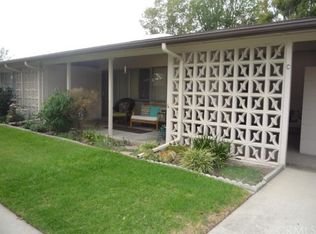 13101 Del Monte Dr APT 279C, Seal Beach, CA 90740