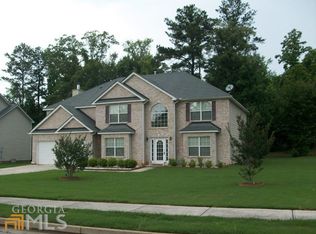 237 Kyndal Dr, Hampton, GA 30228